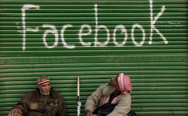 فیسبوک به دنبال یکدست کردن گفتمان سیاسی است؟